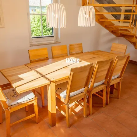 Family Sebastian A7 Holiday home *