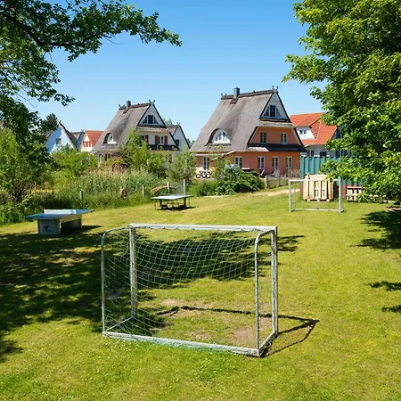 A 7 Sebastian -eingezaeunt- Prázdninový dům *