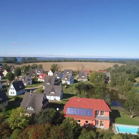 A 7 Sebastian -eingezaeunt- Prázdninový dům *