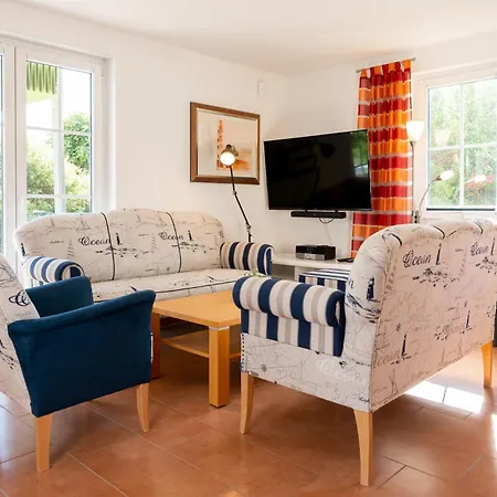 Family Sebastian A7 Holiday home